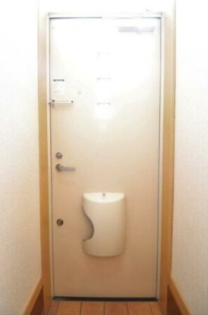 プライムハイツの物件内観写真